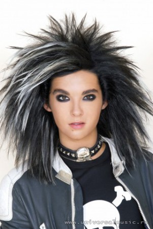 Tokio Hotel - Don't Jump